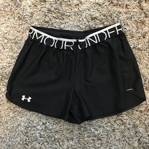 Under Armor Shorts
